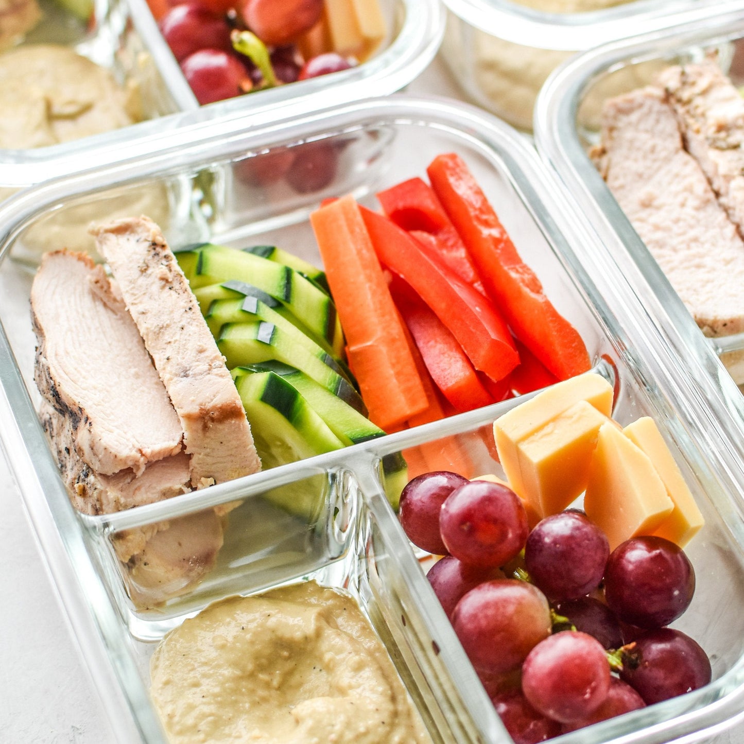 RETO Godín Hombres Vol.1