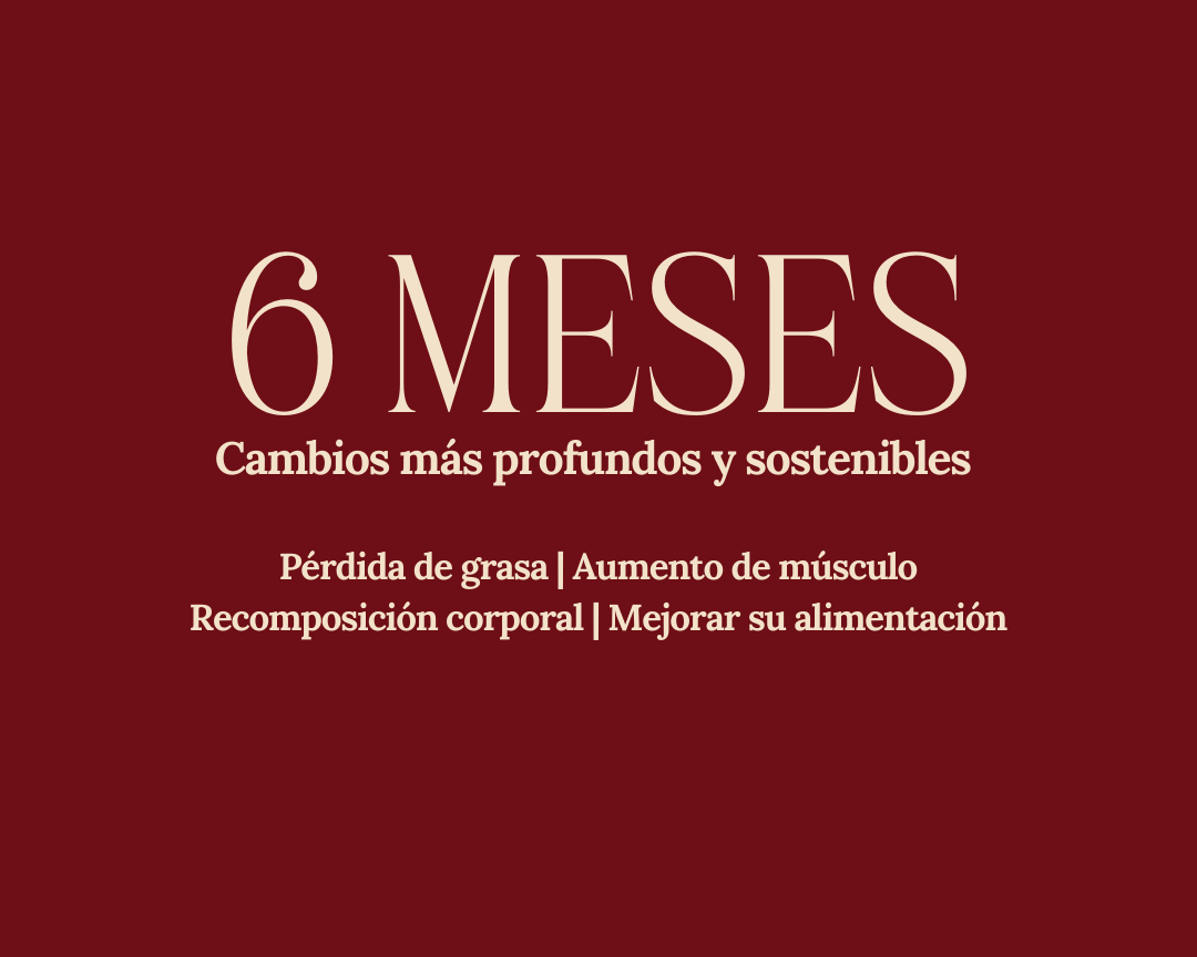 Programa Advanced