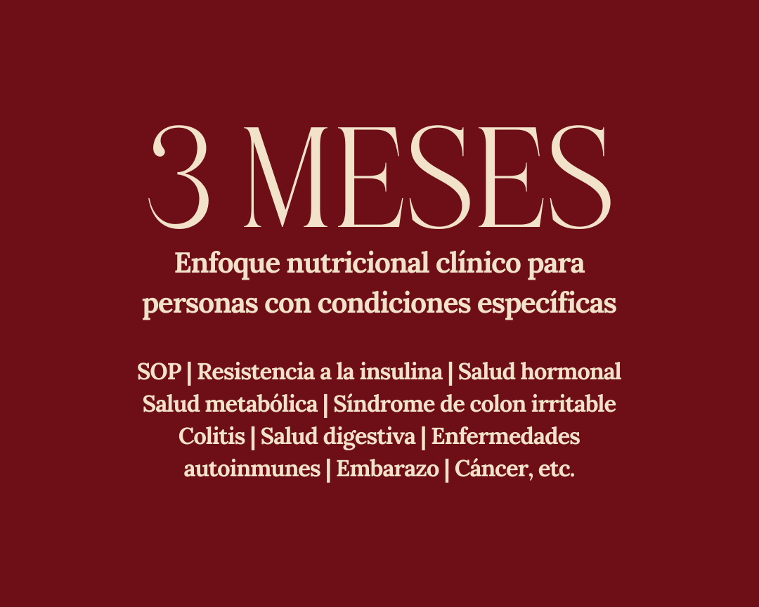 Programa Especialidades Clínicas