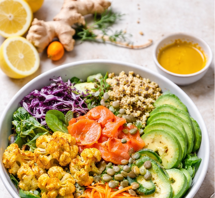 Programa Especialidades Clínicas